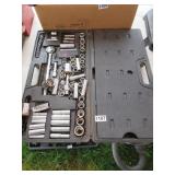 MISC SOCKETS & RACHET