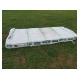 COMPOSITE DECKING PRIME & SCALLOPED