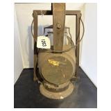 DIETZ RAILROAD LANTERN