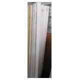 PRIMED PINE TRIM 2.25' X 6' QTY. 60