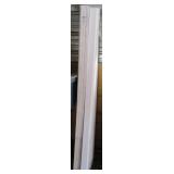 PRIMED PINE BASE MOLDING 3.75' X 6' QTY.40