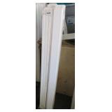 PRIMED PINE BASE MOLDING 3.25' X 4' QTY.40