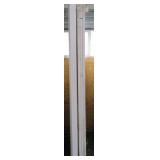 PRIMED PINE BASE MOLDING 3.75' X 6' QTY.40