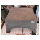 PULLMAN RAILROAD CONDUCTOR STEP