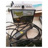 POWER WISE GOLF CART BATTERY CHARGER MOD.G04