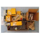 MISC CAT PARTS
