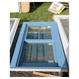 MARVIN WINDOW 29.5' X 48'