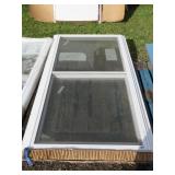 NEW WINDOW 36' X 64'
