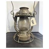 DIETZ RAILROAD LANTERN