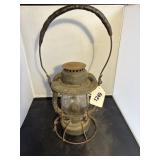 DIETZ RAILROAD LANTERN
