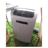 FLOOR MODEL AIR CONDITIONER