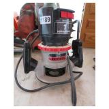 CRAFTSMAN 1HP ROUTER