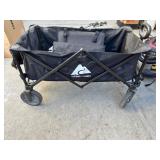 OZARK FOLDING WAGON