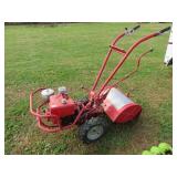 TROY BILT HORSE REAR TINE ROTOTILLER