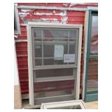 NEW WINDOW 29.5' X 48'