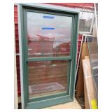 NEW WINDOW 32' X 56.5'