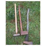 2 SPLITTING MALLS, MALL