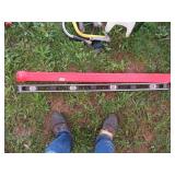 CRAFTSMAN 4' LEVEL, CASE