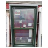 NEW WINDOW 32' X 56.75'