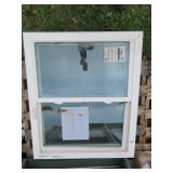 NEW WINDOW 31.5' X 37'