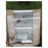 NEW WINDOW 36' X 37'