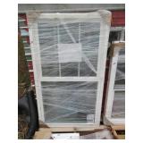 NEW WINDOW 33.5' X 57'