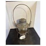 ADLAKE RAILROAD LANTERN
