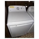 GE DRYER  ELECTRIC