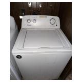 AMANA WASHER
