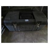 CRAFTSMAN TOOLBOX
