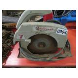 ROCKWELL CIRCULAR SAW