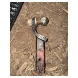 REESE HITCH 2 5/16 BALL