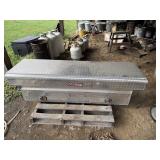WEATHERGUARD FULL SIZE TRUCK TOOLBOX