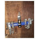 DURALAST ENGINE PULLER