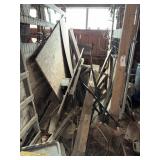 CONTENTS OF BAY 2 PICKING RIGHTS