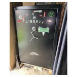 LIBERTY FATBOYJR  EXTREME 64 GUN SAFE**