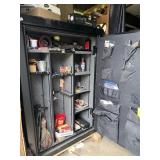 CONTENTS OF GUN SAFE/ NOT THE SAFE!!!**