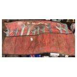 GRIP 10PC ANGLE WRENCH SET SAE