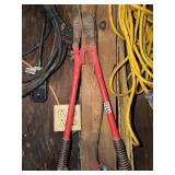 BOLT CUTTERS 24'