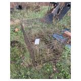 DOG KENNEL