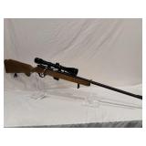 GLENFIELD MODEL.25 - 22cal SLLR