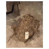 SET OF TIRE CHAINS tractor?