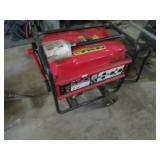KINGCRAFT  6000WATT GENERATOR