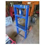 12 TON PRESS