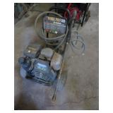WORK PRO 2400PSI PRESSURE WASHER W/ 5 HP MOTOR
