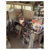 CONTENTS OF BAY 3 PICKING RIGHTS