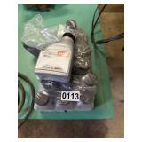 STIHL 2 CYCLE ENGINE OIL
