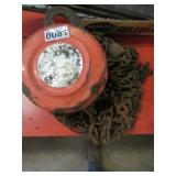 CHAIN HOIST