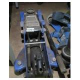 FLOOR JACK