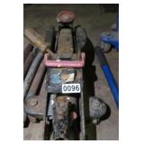 2TON GM FLOOR JACK